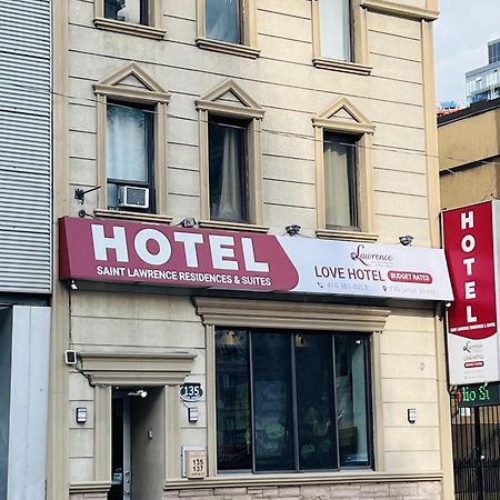 Saint Lawrence Residences And Suites Toronto Bagian luar foto