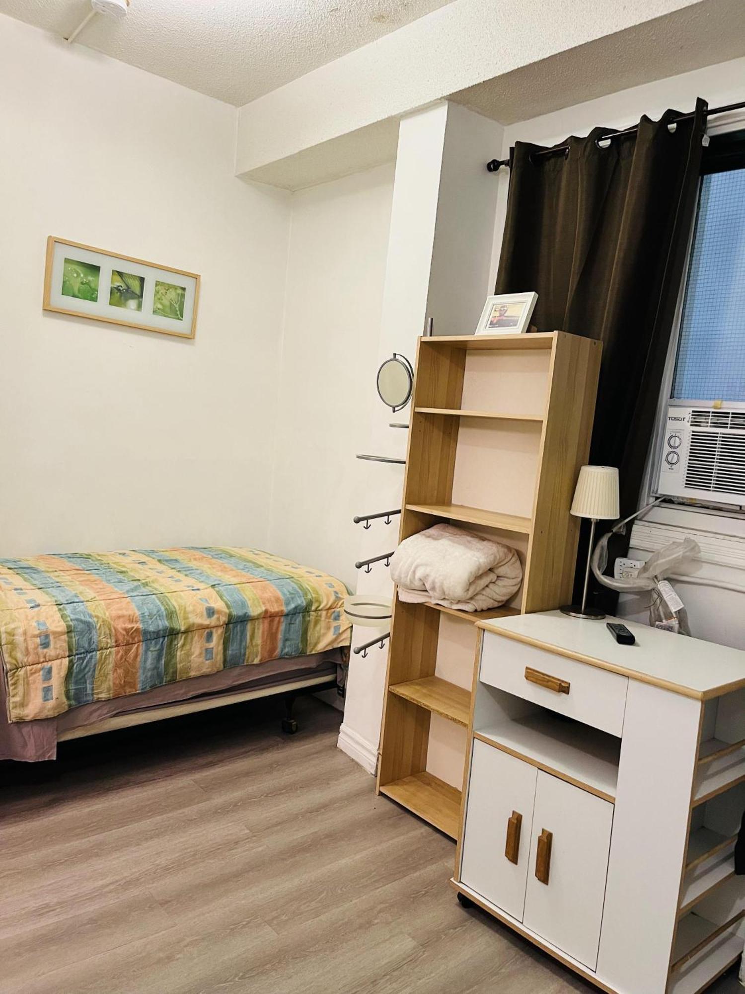Saint Lawrence Residences And Suites Toronto Bagian luar foto