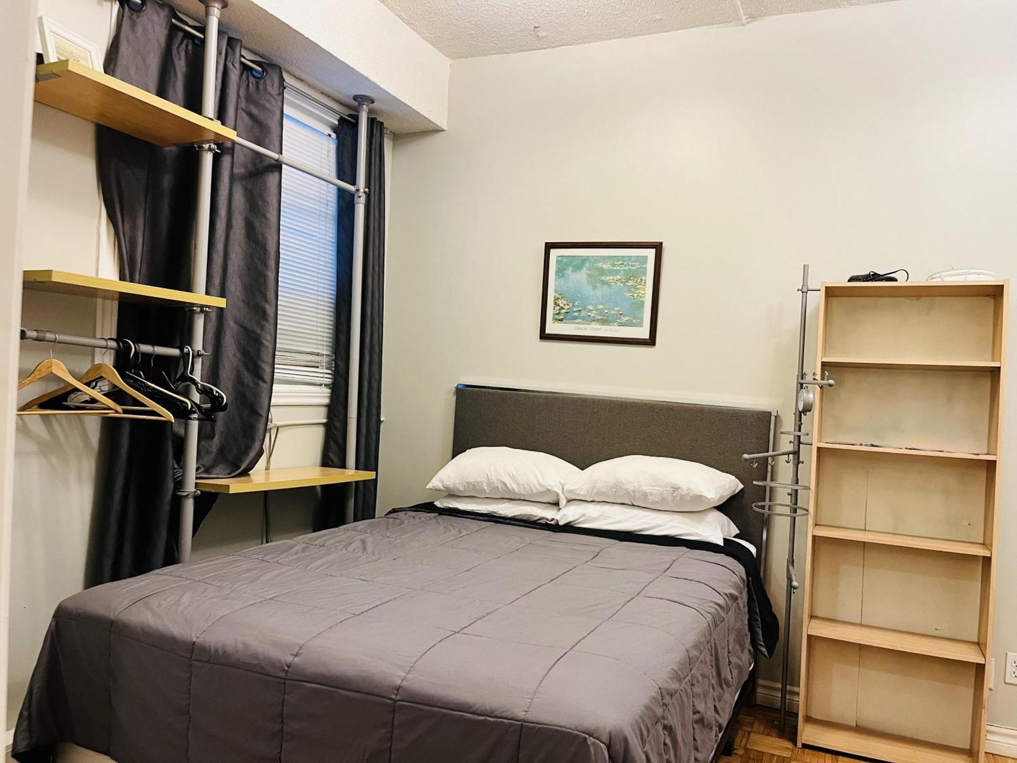 Saint Lawrence Residences And Suites Toronto Bagian luar foto