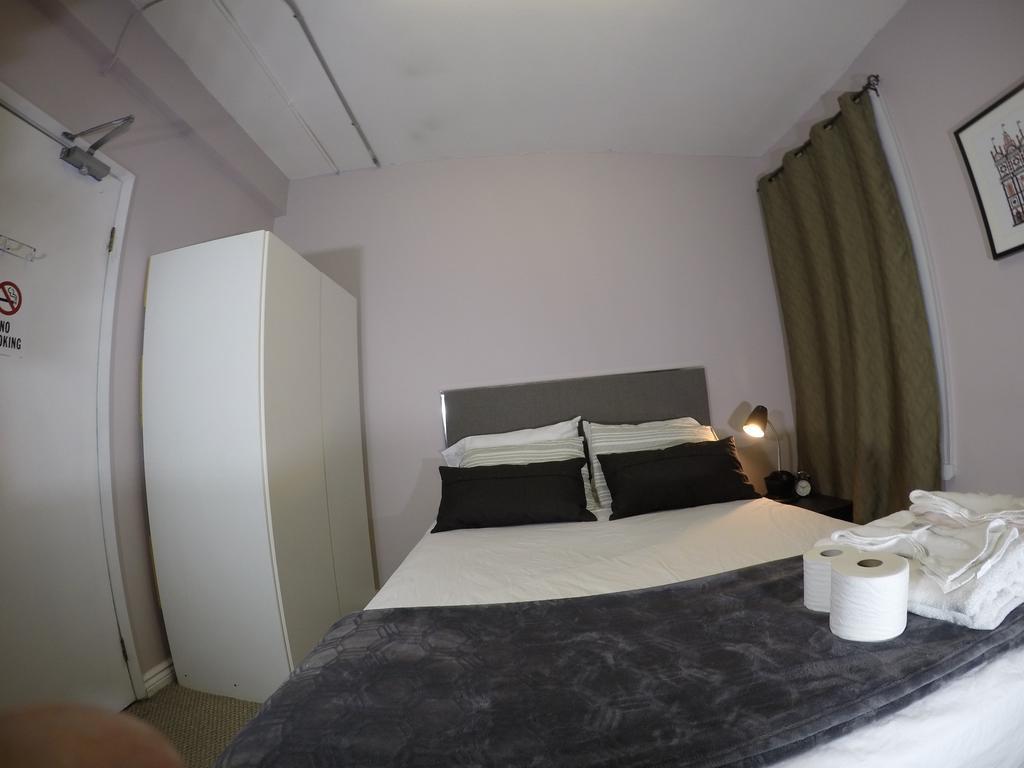 Saint Lawrence Residences And Suites Toronto Bagian luar foto