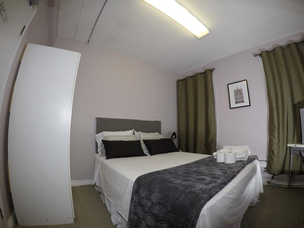 Saint Lawrence Residences And Suites Toronto Bagian luar foto