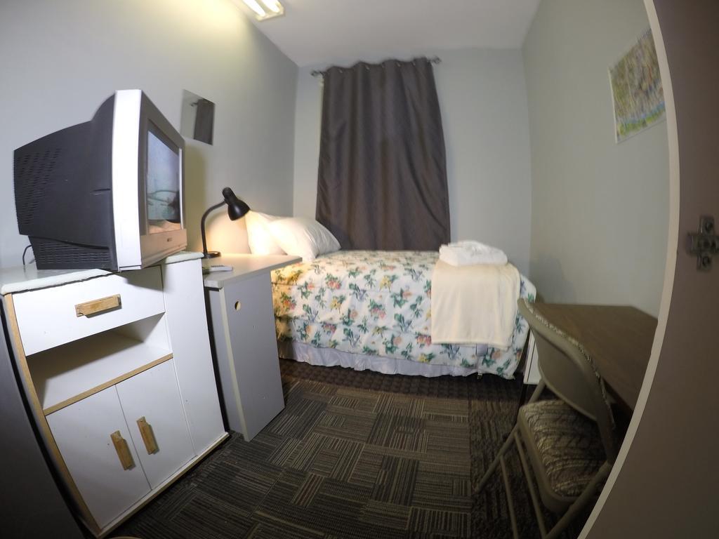 Saint Lawrence Residences And Suites Toronto Bagian luar foto
