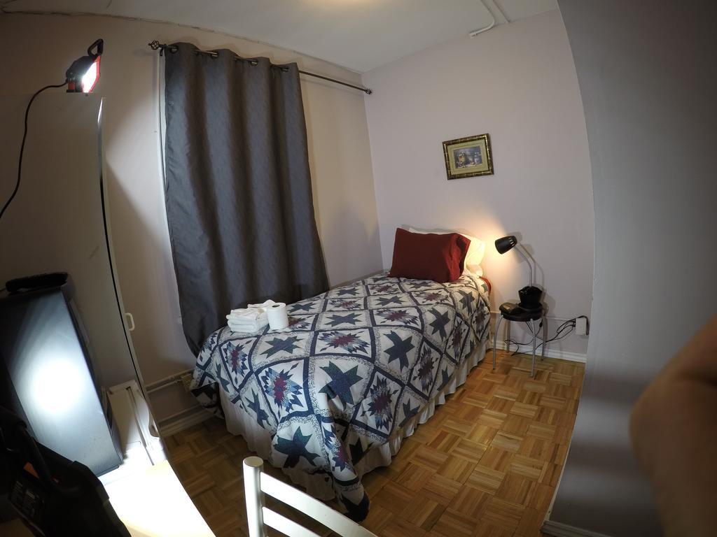 Saint Lawrence Residences And Suites Toronto Bagian luar foto