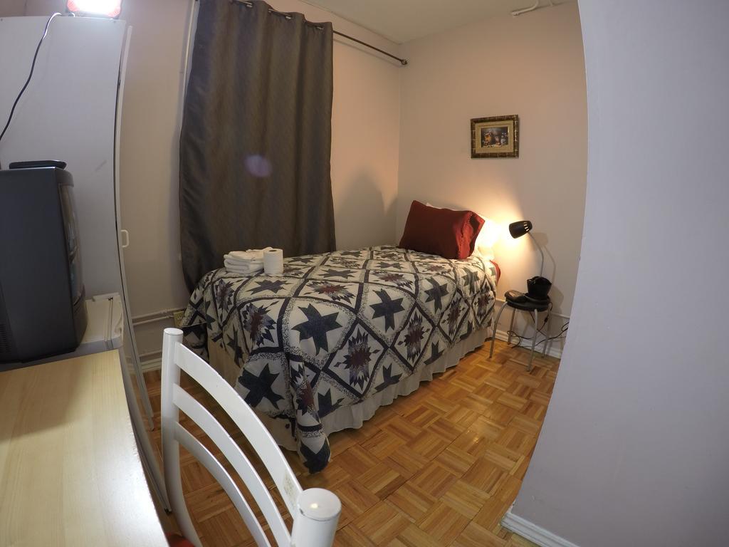 Saint Lawrence Residences And Suites Toronto Bagian luar foto