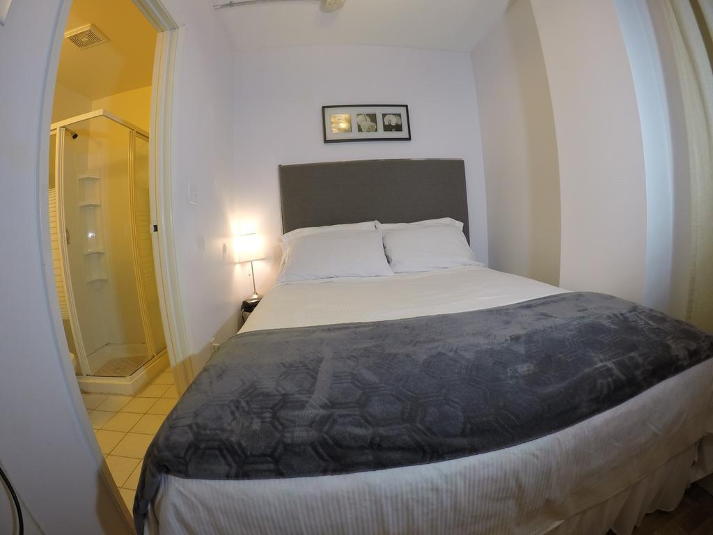 Saint Lawrence Residences And Suites Toronto Bagian luar foto