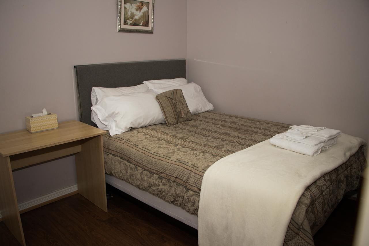 Saint Lawrence Residences And Suites Toronto Bagian luar foto