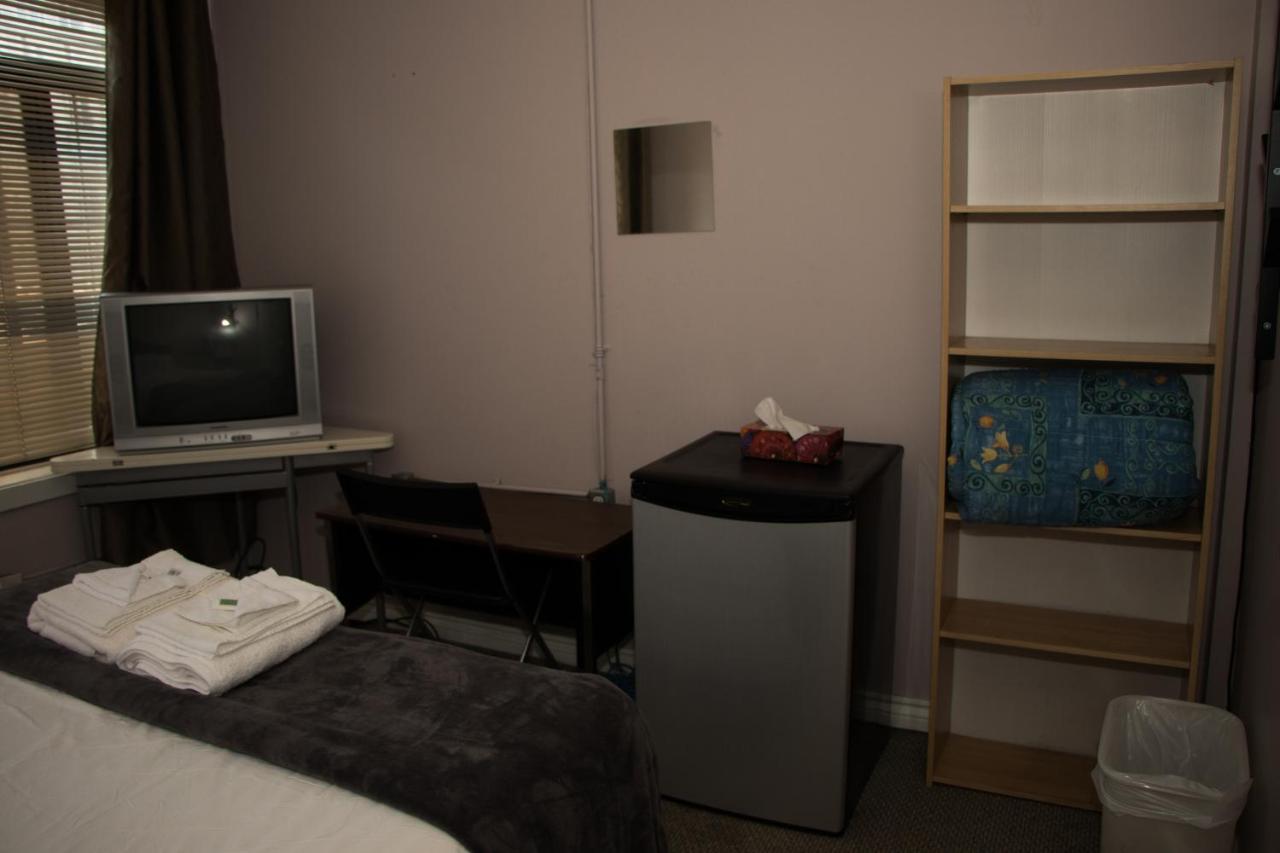 Saint Lawrence Residences And Suites Toronto Bagian luar foto