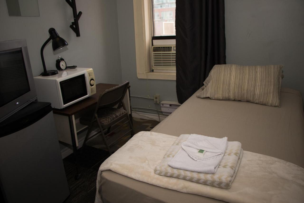 Saint Lawrence Residences And Suites Toronto Bagian luar foto