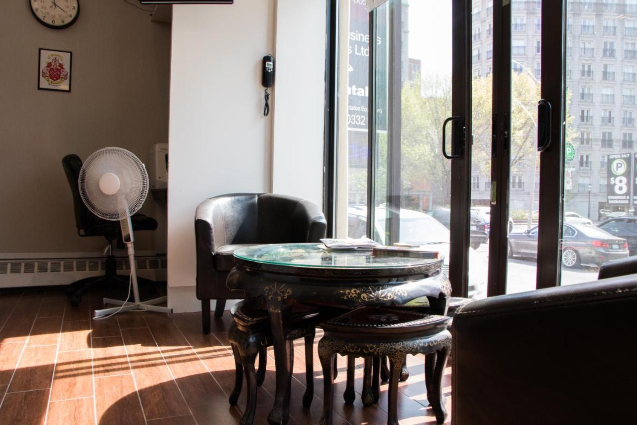 Saint Lawrence Residences And Suites Toronto Bagian luar foto