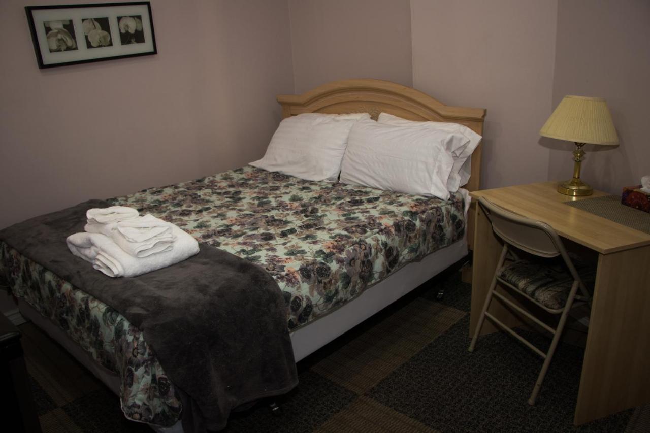 Saint Lawrence Residences And Suites Toronto Bagian luar foto