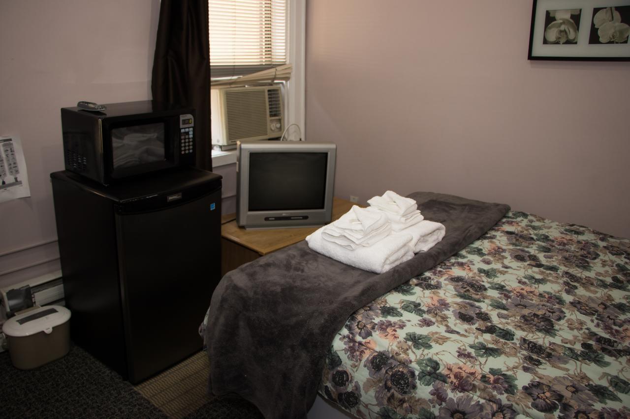 Saint Lawrence Residences And Suites Toronto Bagian luar foto