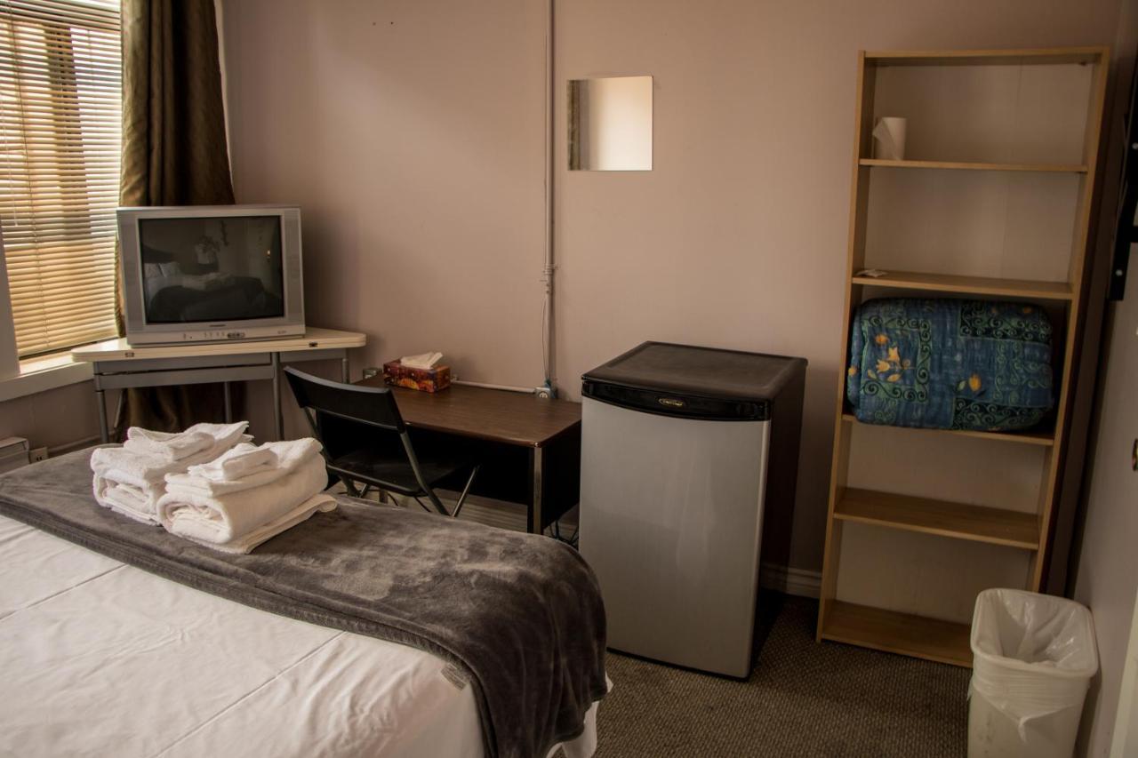 Saint Lawrence Residences And Suites Toronto Bagian luar foto