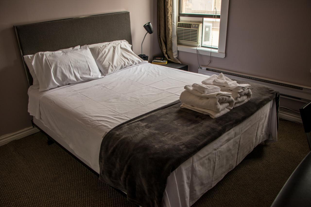 Saint Lawrence Residences And Suites Toronto Bagian luar foto