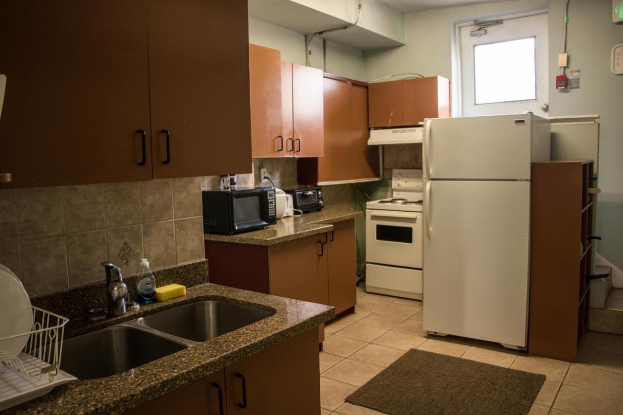 Saint Lawrence Residences And Suites Toronto Bagian luar foto