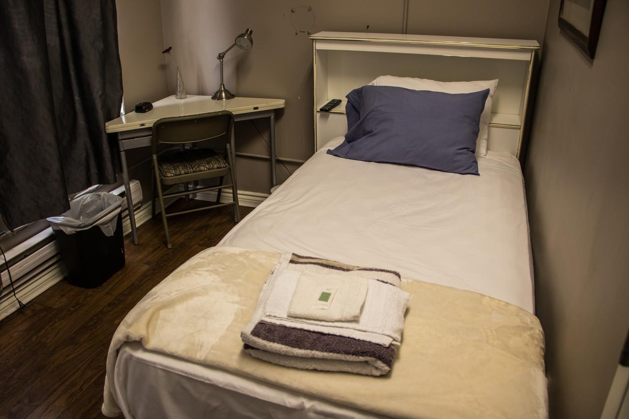 Saint Lawrence Residences And Suites Toronto Bagian luar foto