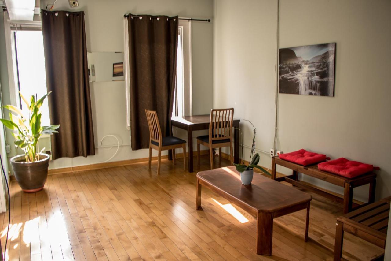 Saint Lawrence Residences And Suites Toronto Bagian luar foto