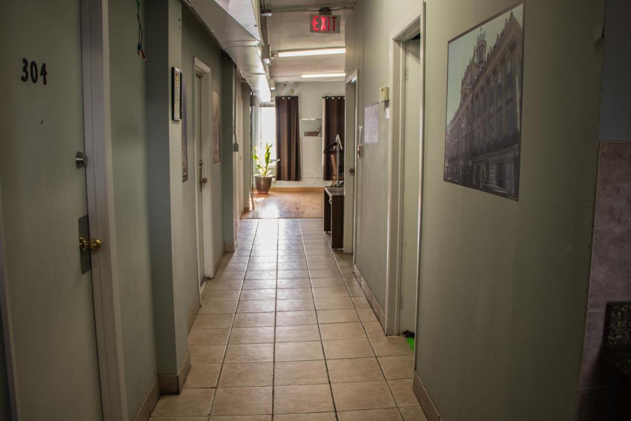 Saint Lawrence Residences And Suites Toronto Bagian luar foto