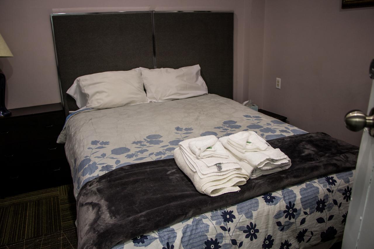 Saint Lawrence Residences And Suites Toronto Bagian luar foto