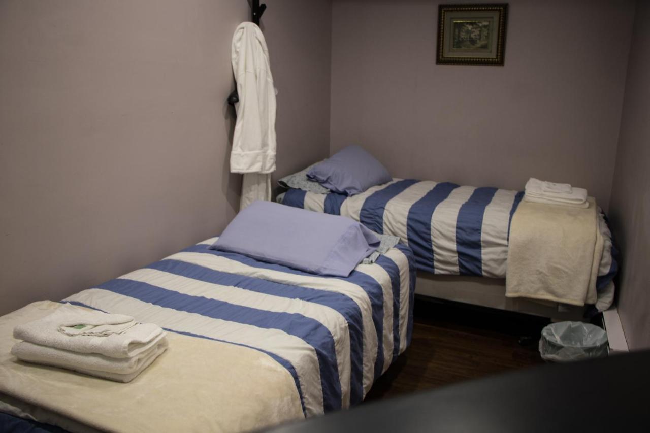 Saint Lawrence Residences And Suites Toronto Bagian luar foto