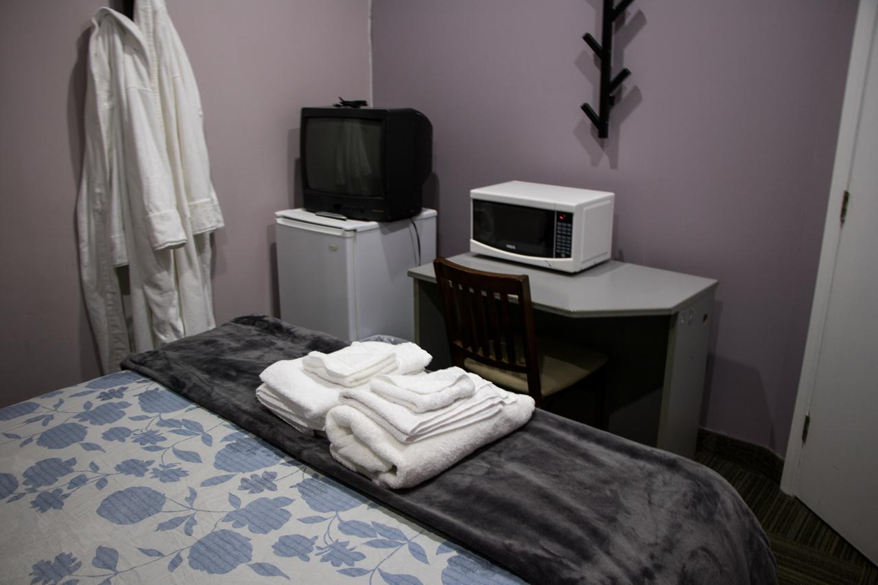 Saint Lawrence Residences And Suites Toronto Bagian luar foto